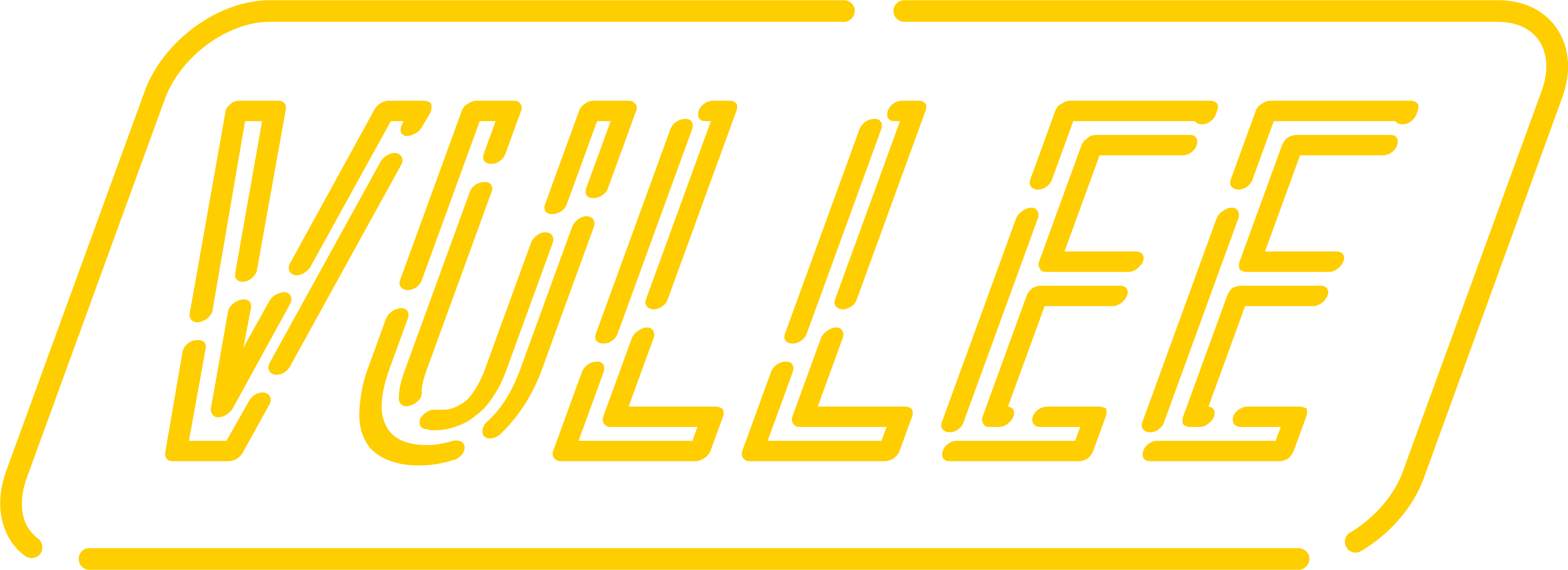 VULLEE Logo